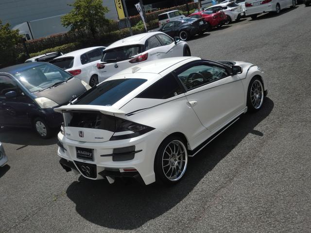 2021年ファッション福袋 CR-Z GT S/Cキット用パワーチャンバー
