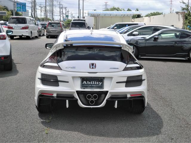 ホンダ ＣＲ－Ｚ