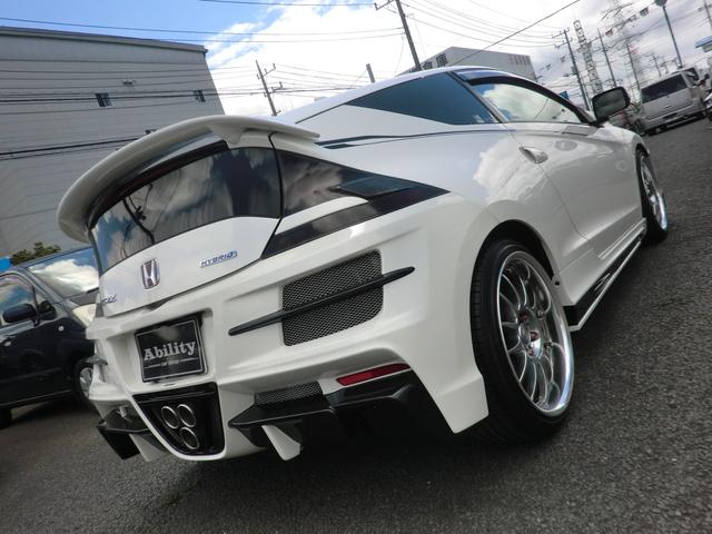 ホンダ ＣＲ－Ｚ