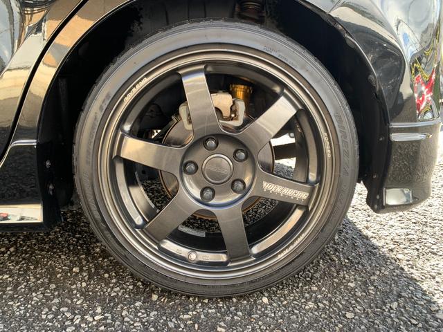 スイフトスポーツ ベースグレード モンスターK200タービン/ECU/PFX400インテーク/GTウイング☆HKS車高調/マフラー☆RAYSボルク17AW☆LEDテール☆純正エアロ☆アイライン☆追加4メーター☆ナビTV全周囲カメラ(26枚目)