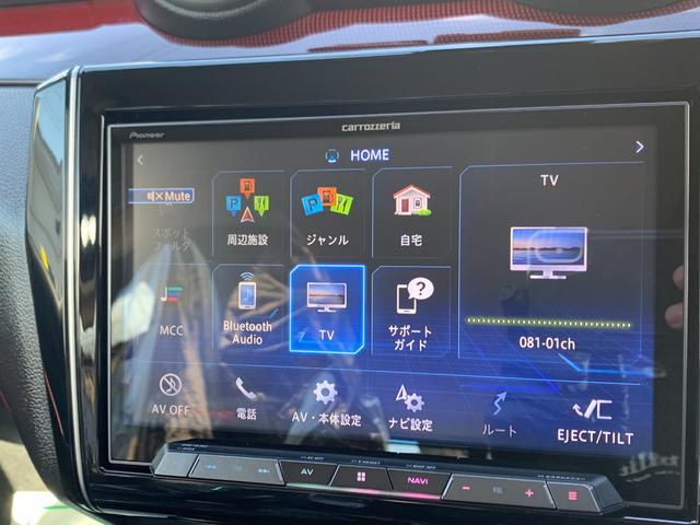 スイフトスポーツ ベースグレード モンスターK200タービン/ECU/PFX400インテーク/GTウイング☆HKS車高調/マフラー☆RAYSボルク17AW☆LEDテール☆純正エアロ☆アイライン☆追加4メーター☆ナビTV全周囲カメラ(50枚目)