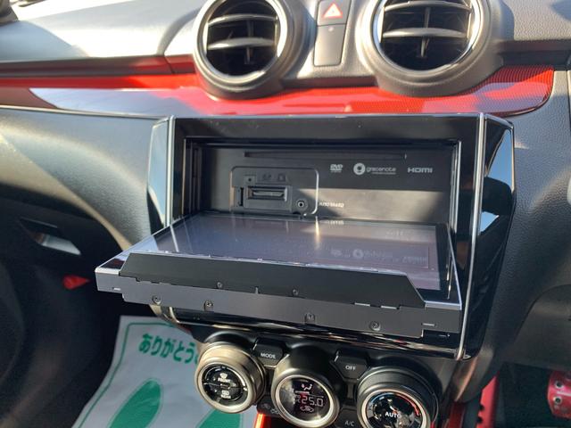 スイフトスポーツ ベースグレード モンスターK200タービン/ECU/PFX400インテーク/GTウイング☆HKS車高調/マフラー☆RAYSボルク17AW☆LEDテール☆純正エアロ☆アイライン☆追加4メーター☆ナビTV全周囲カメラ(51枚目)