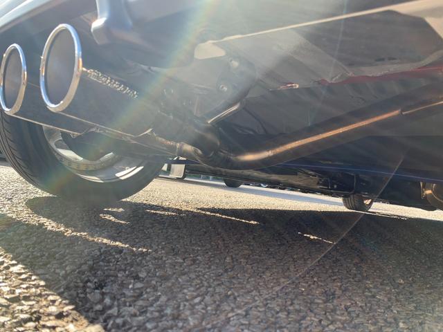 N-BOXカスタム Lターボ 無限エアロ/マフラー/ウイング/グリル☆マイスター16インチAW☆BLITZ車高調DSC付☆BR-ROMハイオク仕様☆ブローオフバルブ☆各タワーバー☆9インチナビTV☆デジタルインナーミラー☆(17枚目)