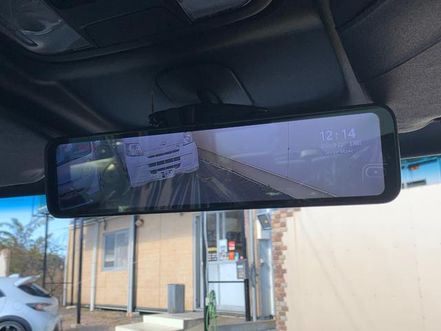 N-BOXカスタム Lターボ 無限エアロ/マフラー/ウイング/グリル☆マイスター16インチAW☆BLITZ車高調DSC付☆BR-ROMハイオク仕様☆ブローオフバルブ☆各タワーバー☆9インチナビTV☆デジタルインナーミラー☆(44枚目)