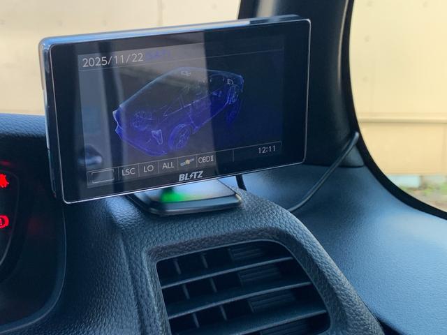 N-BOXカスタム Lターボ 無限エアロ/マフラー/ウイング/グリル☆マイスター16インチAW☆BLITZ車高調DSC付☆BR-ROMハイオク仕様☆ブローオフバルブ☆各タワーバー☆9インチナビTV☆デジタルインナーミラー☆(45枚目)