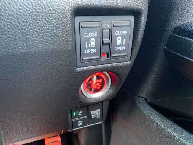 N-BOXカスタム Lターボ 無限エアロ/マフラー/ウイング/グリル☆マイスター16インチAW☆BLITZ車高調DSC付☆BR-ROMハイオク仕様☆ブローオフバルブ☆各タワーバー☆9インチナビTV☆デジタルインナーミラー☆(46枚目)