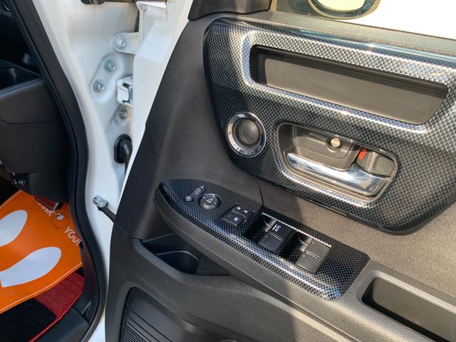 N-BOXカスタム Lターボ 無限エアロ/マフラー/ウイング/グリル☆マイスター16インチAW☆BLITZ車高調DSC付☆BR-ROMハイオク仕様☆ブローオフバルブ☆各タワーバー☆9インチナビTV☆デジタルインナーミラー☆(49枚目)