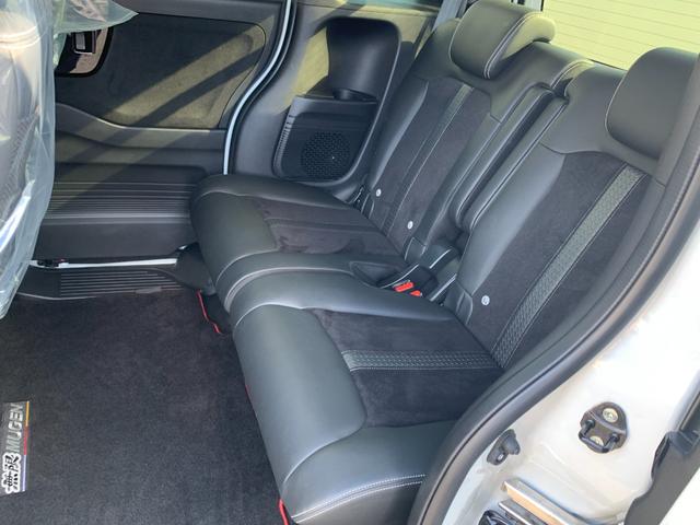 N-BOXカスタム Lターボ 無限エアロ/マフラー/ウイング/グリル☆マイスター16インチAW☆BLITZ車高調DSC付☆BR-ROMハイオク仕様☆ブローオフバルブ☆各タワーバー☆9インチナビTV☆デジタルインナーミラー☆(54枚目)