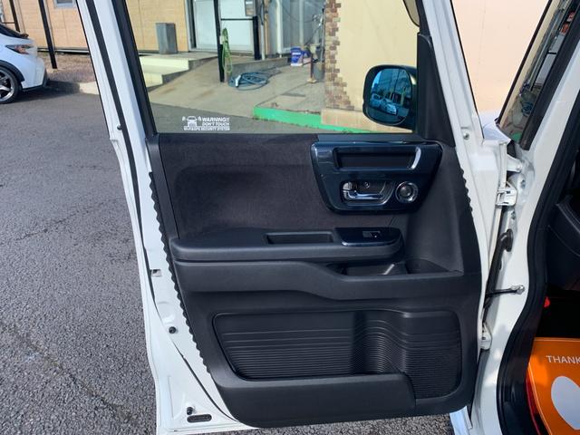 N-BOXカスタム Lターボ 無限エアロ/マフラー/ウイング/グリル☆マイスター16インチAW☆BLITZ車高調DSC付☆BR-ROMハイオク仕様☆ブローオフバルブ☆各タワーバー☆9インチナビTV☆デジタルインナーミラー☆(58枚目)