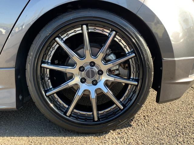 カローラスポーツ ハイブリッドＧ　スタイルパッケージ　モデリスタエアロ☆社外ゲートスポイラー＆リアスポイラー☆マーベリック１９インチＡＷ☆ＨＫＳ車高調☆ＬＥＤヘッドライト☆ＢＳＭ☆純正ナビ／ＢＴオーディオ／バックカメラ☆（22枚目）