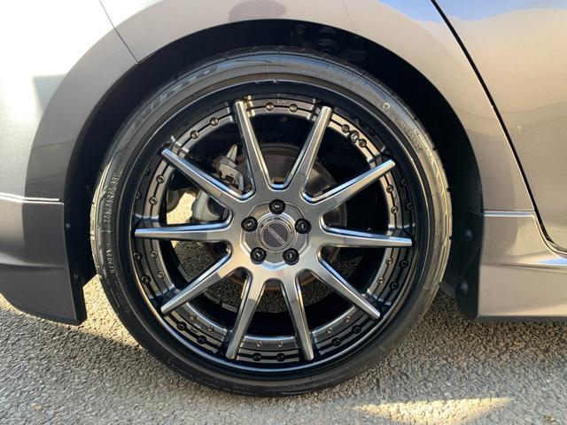 カローラスポーツ ハイブリッドＧ　スタイルパッケージ　モデリスタエアロ☆社外ゲートスポイラー＆リアスポイラー☆マーベリック１９インチＡＷ☆ＨＫＳ車高調☆ＬＥＤヘッドライト☆ＢＳＭ☆純正ナビ／ＢＴオーディオ／バックカメラ☆（23枚目）