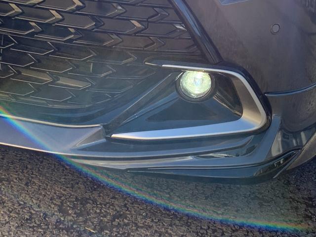 カローラスポーツ ハイブリッドＧ　スタイルパッケージ　モデリスタエアロ☆社外ゲートスポイラー＆リアスポイラー☆マーベリック１９インチＡＷ☆ＨＫＳ車高調☆ＬＥＤヘッドライト☆ＢＳＭ☆純正ナビ／ＢＴオーディオ／バックカメラ☆（26枚目）