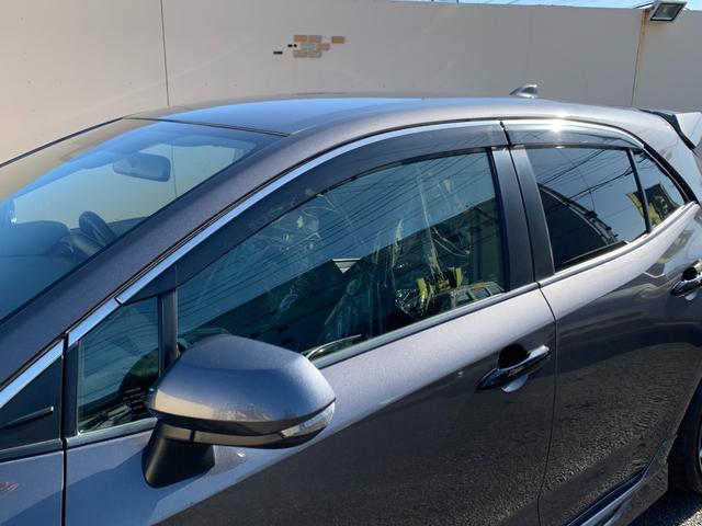 カローラスポーツ ハイブリッドＧ　スタイルパッケージ　モデリスタエアロ☆社外ゲートスポイラー＆リアスポイラー☆マーベリック１９インチＡＷ☆ＨＫＳ車高調☆ＬＥＤヘッドライト☆ＢＳＭ☆純正ナビ／ＢＴオーディオ／バックカメラ☆（29枚目）