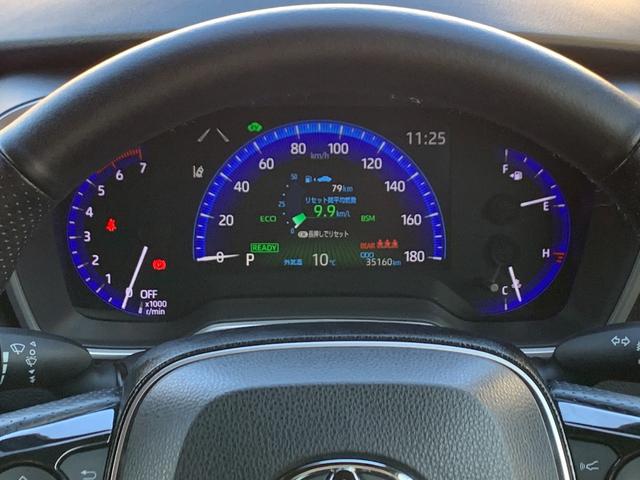 カローラスポーツ ハイブリッドＧ　スタイルパッケージ　モデリスタエアロ☆社外ゲートスポイラー＆リアスポイラー☆マーベリック１９インチＡＷ☆ＨＫＳ車高調☆ＬＥＤヘッドライト☆ＢＳＭ☆純正ナビ／ＢＴオーディオ／バックカメラ☆（34枚目）