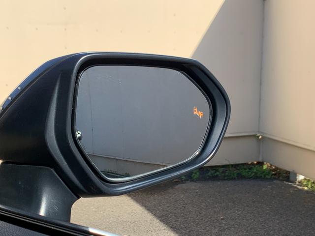 カローラスポーツ ハイブリッドＧ　スタイルパッケージ　モデリスタエアロ☆社外ゲートスポイラー＆リアスポイラー☆マーベリック１９インチＡＷ☆ＨＫＳ車高調☆ＬＥＤヘッドライト☆ＢＳＭ☆純正ナビ／ＢＴオーディオ／バックカメラ☆（35枚目）