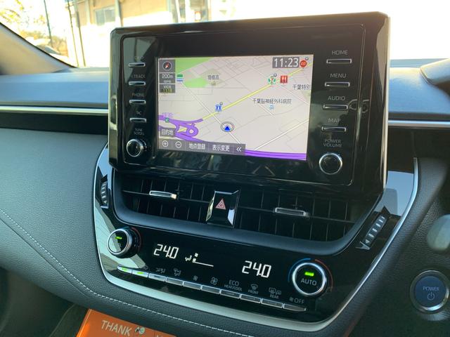 カローラスポーツ ハイブリッドＧ　スタイルパッケージ　モデリスタエアロ☆社外ゲートスポイラー＆リアスポイラー☆マーベリック１９インチＡＷ☆ＨＫＳ車高調☆ＬＥＤヘッドライト☆ＢＳＭ☆純正ナビ／ＢＴオーディオ／バックカメラ☆（36枚目）