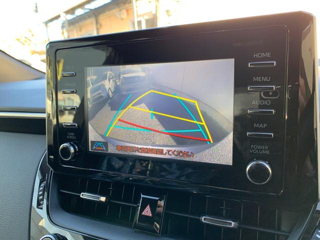 カローラスポーツ ハイブリッドＧ　スタイルパッケージ　モデリスタエアロ☆社外ゲートスポイラー＆リアスポイラー☆マーベリック１９インチＡＷ☆ＨＫＳ車高調☆ＬＥＤヘッドライト☆ＢＳＭ☆純正ナビ／ＢＴオーディオ／バックカメラ☆（37枚目）