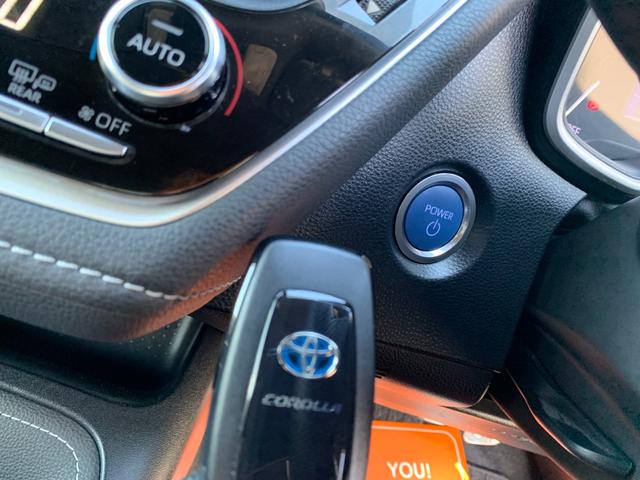 カローラスポーツ ハイブリッドＧ　スタイルパッケージ　モデリスタエアロ☆社外ゲートスポイラー＆リアスポイラー☆マーベリック１９インチＡＷ☆ＨＫＳ車高調☆ＬＥＤヘッドライト☆ＢＳＭ☆純正ナビ／ＢＴオーディオ／バックカメラ☆（39枚目）