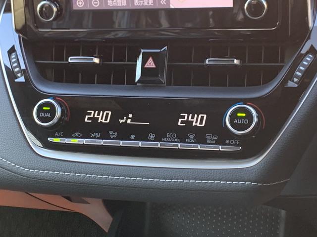 カローラスポーツ ハイブリッドＧ　スタイルパッケージ　モデリスタエアロ☆社外ゲートスポイラー＆リアスポイラー☆マーベリック１９インチＡＷ☆ＨＫＳ車高調☆ＬＥＤヘッドライト☆ＢＳＭ☆純正ナビ／ＢＴオーディオ／バックカメラ☆（41枚目）