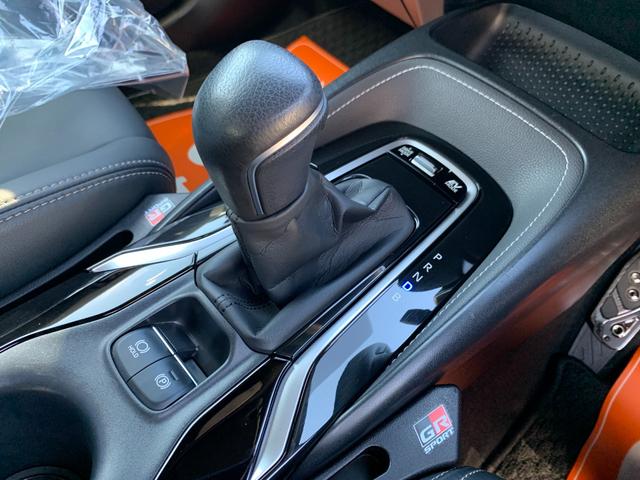 カローラスポーツ ハイブリッドＧ　スタイルパッケージ　モデリスタエアロ☆社外ゲートスポイラー＆リアスポイラー☆マーベリック１９インチＡＷ☆ＨＫＳ車高調☆ＬＥＤヘッドライト☆ＢＳＭ☆純正ナビ／ＢＴオーディオ／バックカメラ☆（42枚目）