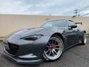 MAZDA ROADSTER RF