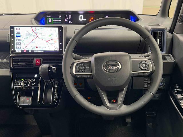 タント カスタムRSスタイルセレクション 純正9インチナビ ETC 保証 新車保証・まごころ保証 1年間・走行距離無制限付き(7枚目)