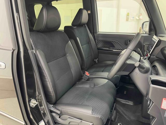 タント カスタムRSスタイルセレクション 純正9インチナビ ETC 保証 新車保証・まごころ保証 1年間・走行距離無制限付き(19枚目)