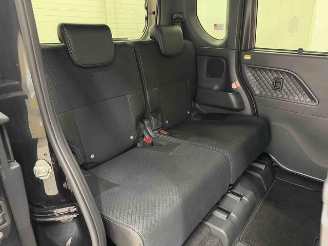 タント カスタムRSスタイルセレクション 純正9インチナビ ETC 保証 新車保証・まごころ保証 1年間・走行距離無制限付き(20枚目)