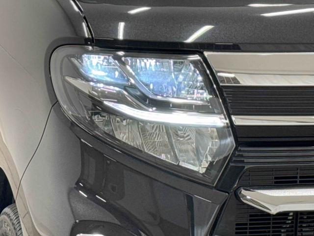 タント カスタムRSスタイルセレクション 純正9インチナビ ETC 保証 新車保証・まごころ保証 1年間・走行距離無制限付き(21枚目)