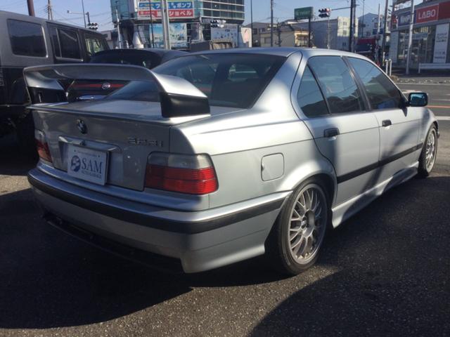 ＢＭＷ ３シリーズ