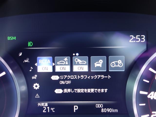 S スポーツスタイル 1オーナー 純正SDナビ フルセグTV バックカメラ ETC AC100V 純正OPドライブレコーダー ハーフレザーシート シートヒーター&パワーシート TRDサイド&リアエアロ 純正専用18AW(32枚目)