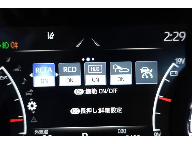 ランドクルーザー ＺＸ　クールＢＯＸ　モデリスタエアロ　ルーフレール　リアエンター　リア電動デフロック　エアーセンサー　寒冷地　Ｂフォグ　ＨＤＭＩ　セキュリティ　パノラミックＭ　ＪＢＬサウンド　ＳＲ　ビルドインＥＴＣ２．０（23枚目）