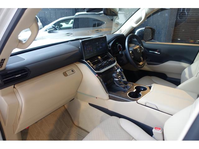 ランドクルーザー ＺＸ　モデリスタエアロ　リアエンター　クールＢＯＸ　空気圧センサー　パノラミックＭ　ＪＢＬ　ルーフレール　リア電動デフロック　ＳＲ　寒冷地仕様　バックフォグ　パワーバックドア　ＥＴＣ２．０　エアーシート（24枚目）