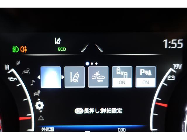 ランドクルーザー ZX リアエンター クールBOX 空気圧センサー 寒冷地仕様 バックフォグ ETC2.0 JBL リア電動デフロック SR パノラミックM ルーフレール パワーバックドア トノカバー(22枚目)