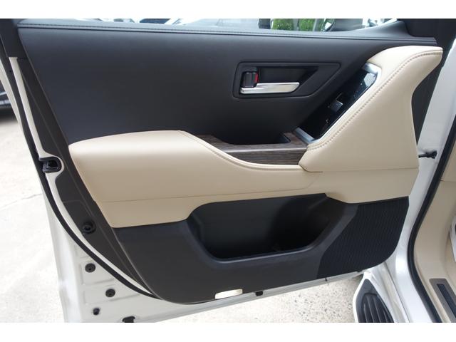 ランドクルーザー ZX リアエンター クールBOX 空気圧センサー 寒冷地仕様 バックフォグ ETC2.0 JBL リア電動デフロック SR パノラミックM ルーフレール パワーバックドア トノカバー(36枚目)