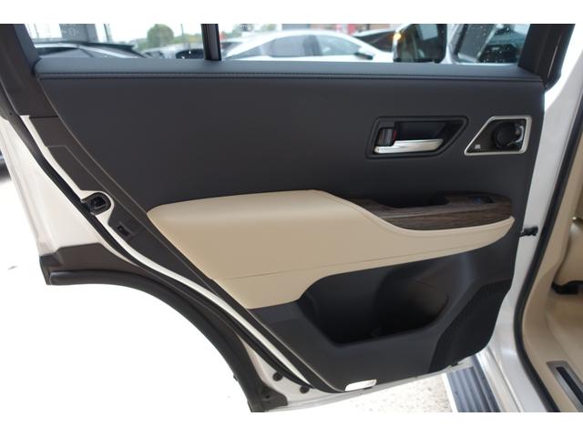 ランドクルーザー ZX リアエンター クールBOX 空気圧センサー 寒冷地仕様 バックフォグ ETC2.0 JBL リア電動デフロック SR パノラミックM ルーフレール パワーバックドア トノカバー(42枚目)