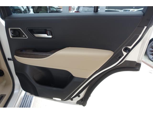 ランドクルーザー ZX リアエンター クールBOX 空気圧センサー 寒冷地仕様 バックフォグ ETC2.0 JBL リア電動デフロック SR パノラミックM ルーフレール パワーバックドア トノカバー(46枚目)