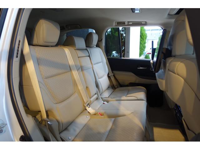 ランドクルーザー ZX リアエンター クールBOX 空気圧センサー 寒冷地仕様 バックフォグ ETC2.0 JBL リア電動デフロック SR パノラミックM ルーフレール パワーバックドア トノカバー(47枚目)