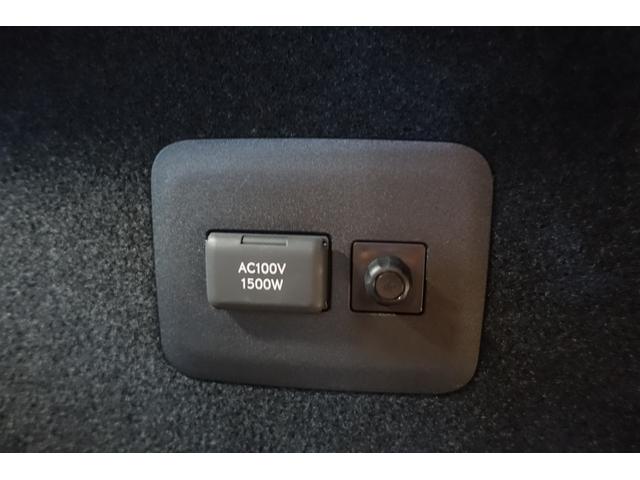 ＲＸ ＲＸ５００ｈ　Ｆスポーツパフォーマンス　マクレビ　パノラマＲ　ＴＲＤエアロ＆マフラー　オレンジキャリパー　置くだけ充電　デジタルＭ　パノラミックＭ　ＡＣ１００Ｖ１５００Ｗ　ステリングＨ　２列目エアーシート＆オート格納　Ｐバックドア　ＥＴＣ（14枚目）