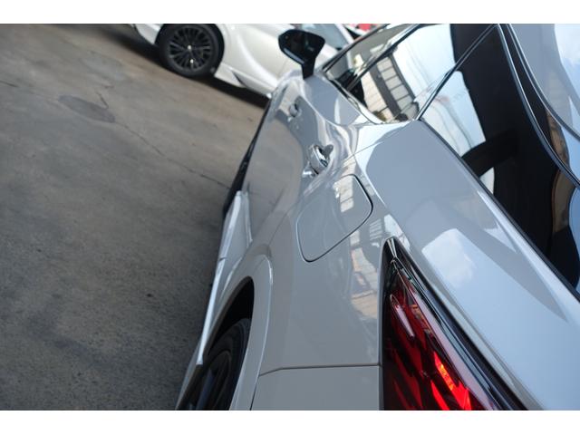 ＲＸ ＲＸ５００ｈ　Ｆスポーツパフォーマンス　マクレビ　パノラマＲ　ＴＲＤエアロ＆マフラー　オレンジキャリパー　置くだけ充電　デジタルＭ　パノラミックＭ　ＡＣ１００Ｖ１５００Ｗ　ステリングＨ　２列目エアーシート＆オート格納　Ｐバックドア　ＥＴＣ（57枚目）