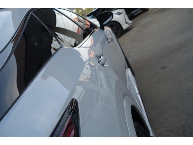 ＲＸ ＲＸ５００ｈ　Ｆスポーツパフォーマンス　マクレビ　パノラマＲ　ＴＲＤエアロ＆マフラー　オレンジキャリパー　置くだけ充電　デジタルＭ　パノラミックＭ　ＡＣ１００Ｖ１５００Ｗ　ステリングＨ　２列目エアーシート＆オート格納　Ｐバックドア　ＥＴＣ（58枚目）