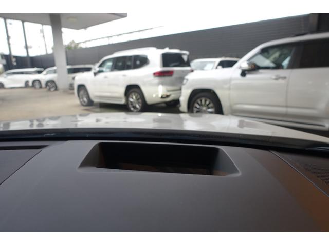 RX RX450h+ バージョンL パノラマルーフ マークレビンソン 輻射ヒーター 寒冷地仕様 ルーフレール デジタルM 後席オート格納シート エアーシート 置くだけ充電 AC100V1500W ビルドインETC2.0(19枚目)