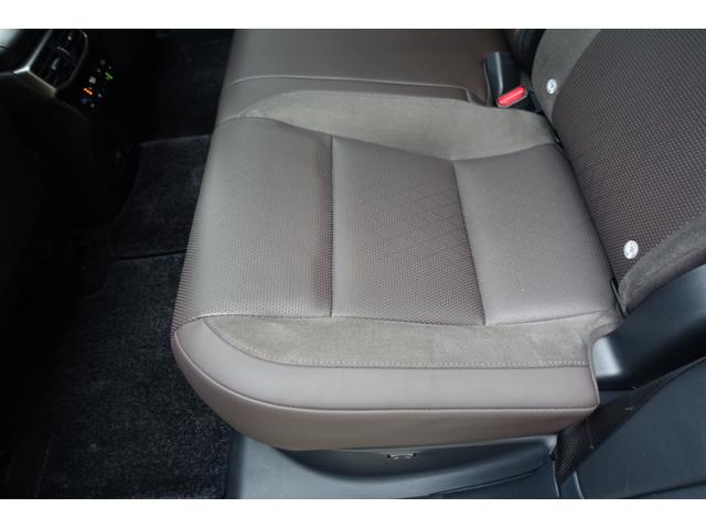 RX RX450h+ バージョンL パノラマルーフ マークレビンソン 輻射ヒーター 寒冷地仕様 ルーフレール デジタルM 後席オート格納シート エアーシート 置くだけ充電 AC100V1500W ビルドインETC2.0(39枚目)