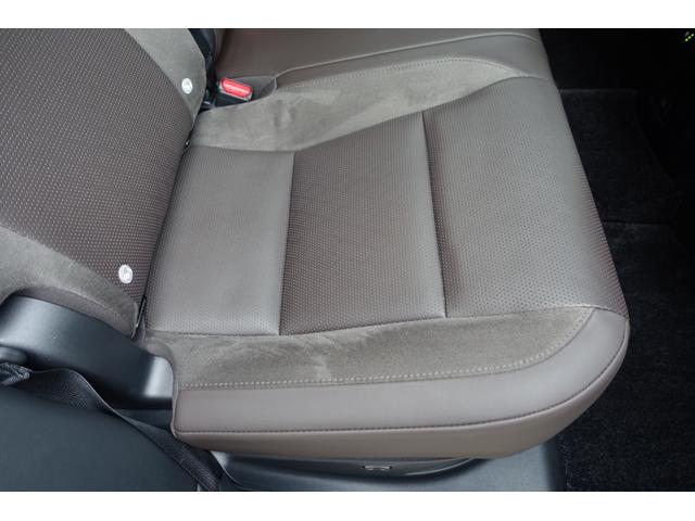 RX RX450h+ バージョンL パノラマルーフ マークレビンソン 輻射ヒーター 寒冷地仕様 ルーフレール デジタルM 後席オート格納シート エアーシート 置くだけ充電 AC100V1500W ビルドインETC2.0(40枚目)