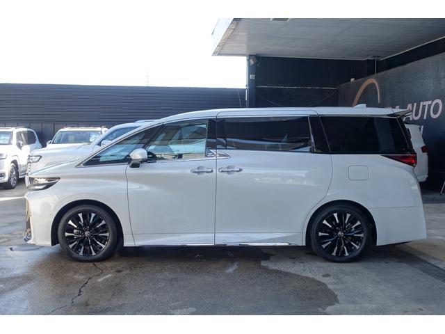 ヴェルファイアハイブリッド エグゼクティブラウンジ　デジタルＭ　リアエンター　ＪＢＬ　置くだけ充電　パノラミックＭ　トヨタチームメイト　ＳＲ　エアーシート　ＡＣ１００Ｖ１５００Ｗ　ステアリングＨ　ＨＤＭＩ　ＢＳＭ　ＥＴＣ２．０　ＨＵＤ（5枚目）