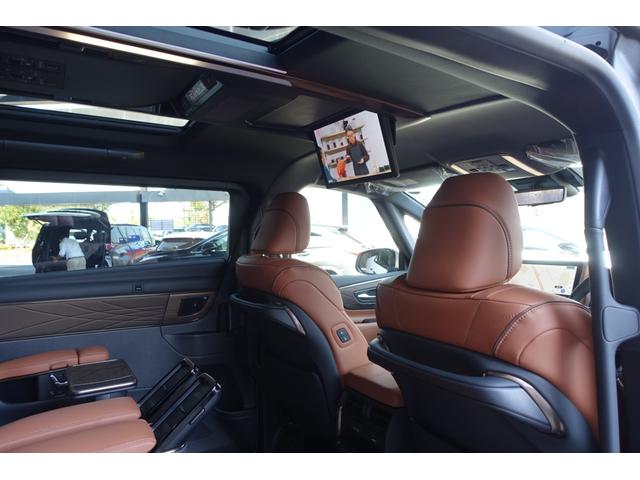 ヴェルファイアハイブリッド エグゼクティブラウンジ　デジタルＭ　リアエンター　ＪＢＬ　置くだけ充電　パノラミックＭ　トヨタチームメイト　ＳＲ　エアーシート　ＡＣ１００Ｖ１５００Ｗ　ステアリングＨ　ＨＤＭＩ　ＢＳＭ　ＥＴＣ２．０　ＨＵＤ（34枚目）