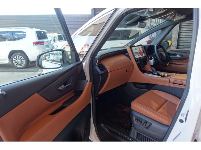 ヴェルファイアハイブリッド エグゼクティブラウンジ　デジタルＭ　リアエンター　ＪＢＬ　置くだけ充電　パノラミックＭ　トヨタチームメイト　ＳＲ　エアーシート　ＡＣ１００Ｖ１５００Ｗ　ステアリングＨ　ＨＤＭＩ　ＢＳＭ　ＥＴＣ２．０　ＨＵＤ（35枚目）