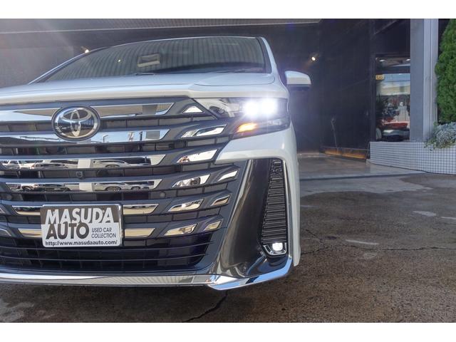 ヴェルファイアハイブリッド エグゼクティブラウンジ　デジタルＭ　リアエンター　ＪＢＬ　置くだけ充電　パノラミックＭ　トヨタチームメイト　ＳＲ　エアーシート　ＡＣ１００Ｖ１５００Ｗ　ステアリングＨ　ＨＤＭＩ　ＢＳＭ　ＥＴＣ２．０　ＨＵＤ（52枚目）