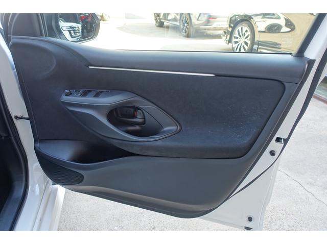 ヤリス ハイブリッドX バックカメラ ビルドインETC USB ブルートゥース LTA RSA レーダークルーズ(35枚目)