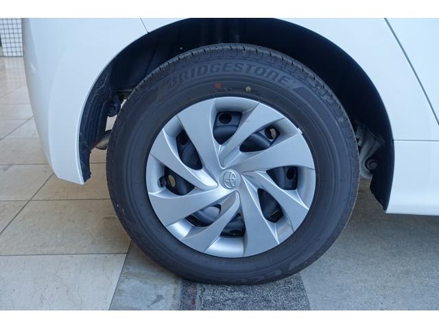 ヤリス ハイブリッドX バックカメラ ビルドインETC USB ブルートゥース LTA RSA レーダークルーズ(47枚目)